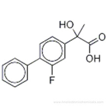 α-Hydroxy Flurbiprofen CAS 61466-95-3